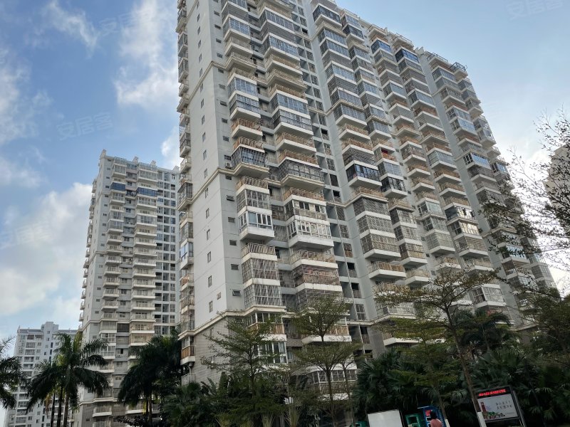 海航城,椰海大道-海口海航城二手房,租房,房价-海口安居客