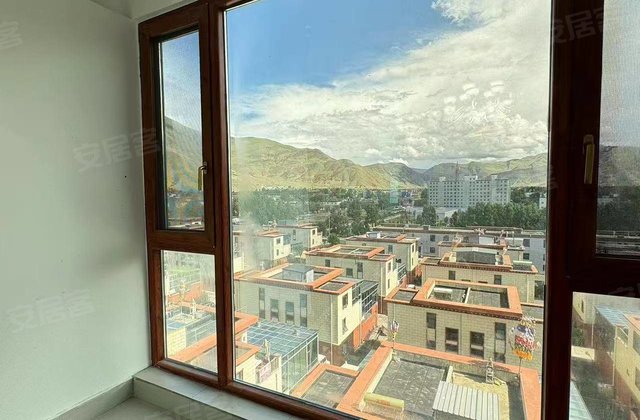 同源翡翠城2室1厅88.38㎡50万二手房图片