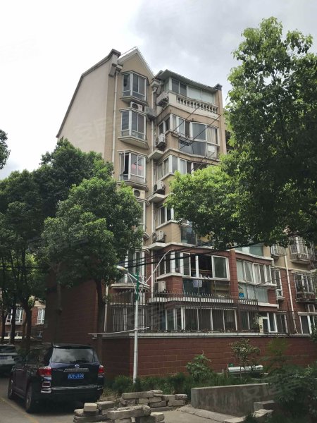 共富四村富成园