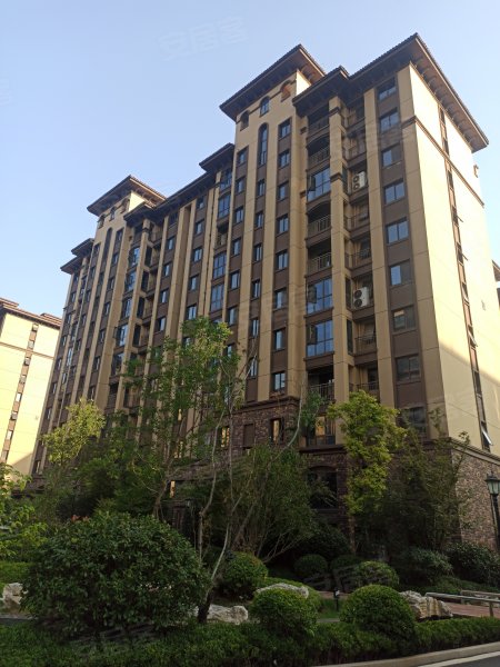 上海公馆(柘城)二期