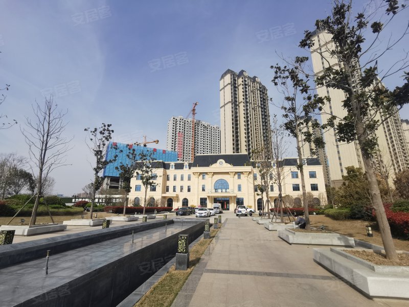 翰林华庭,人民路-菏泽翰林华庭二手房,租房,房价-菏泽安居客