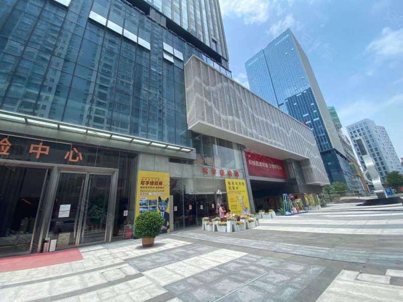 阳基九方广场,铁仔路40号-深圳阳基九方广场二手房,租房,房价-深圳