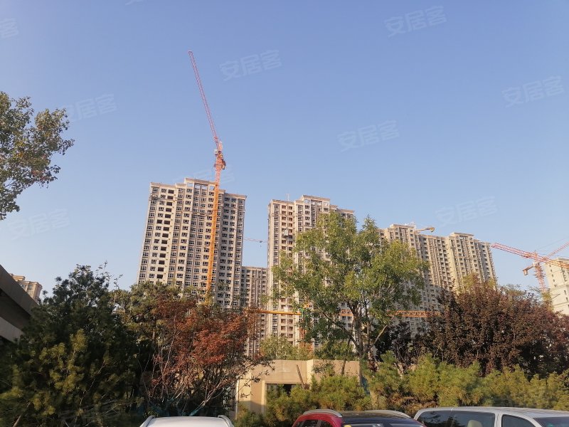 丰泽领秀城,泰山大街,近长城西路-泰安丰泽领秀城二手房,租房,房价