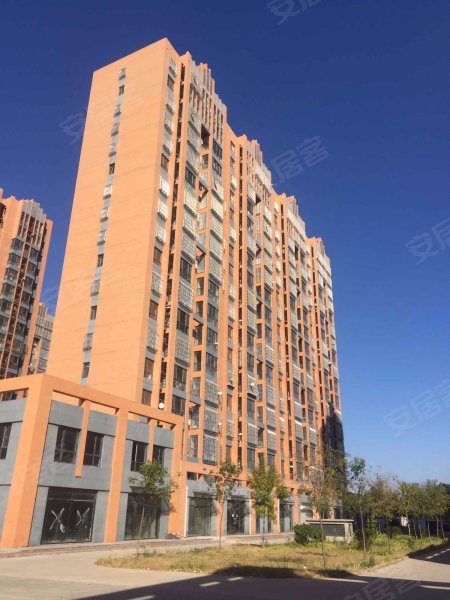 铜锣湾小区,友谊路143号-北京铜锣湾小区二手房,租房,房价-北京安居客