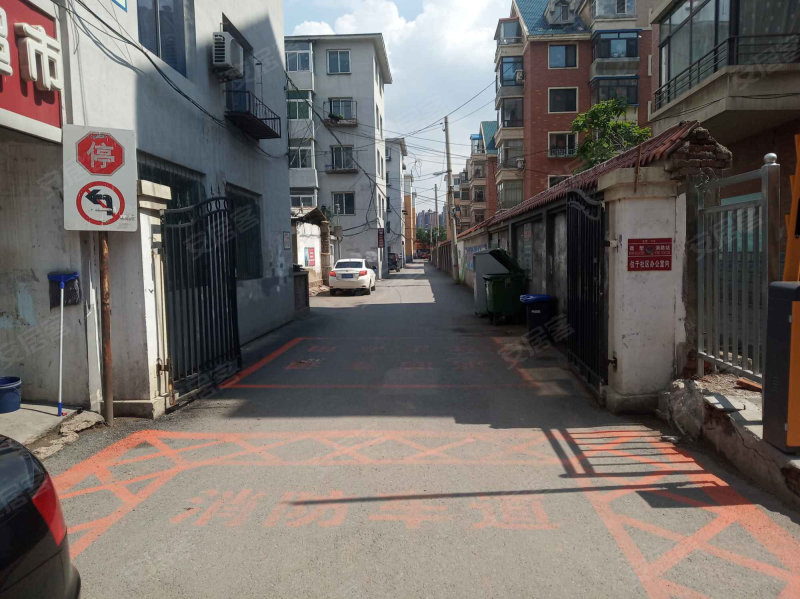 铁路小区(大东)
