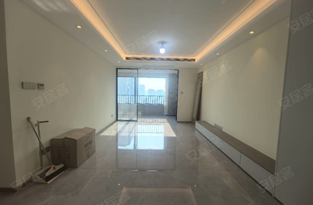 永康一方上和府3室2厅119㎡170万二手房图片