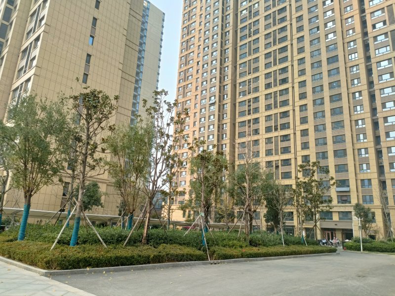 中北新都心,牡丹路,近丹阳路-菏泽中北新都心二手房,租房,房价-菏泽