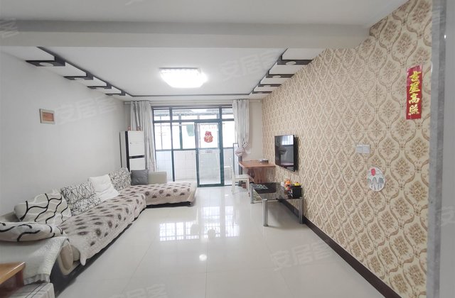 御景花苑3室2厅135㎡34万二手房图片