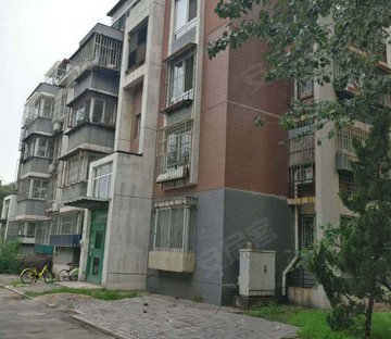 水木天成翠杨园