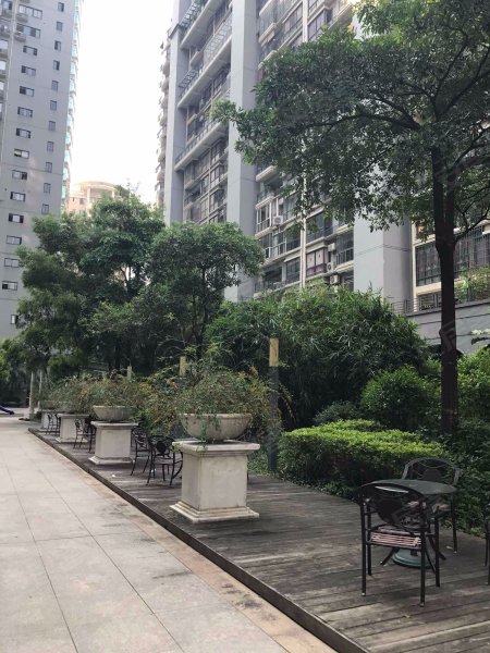 丽园君悦(一期)