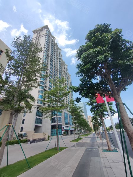 海岸明珠君庭,海滨路28号-汕头海岸明珠君庭二手房,租房,房价-汕头