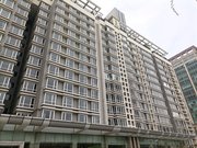 朝阳公园小区图片