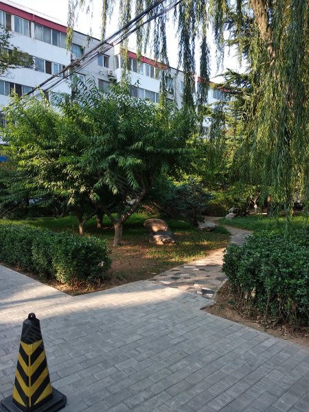 七星园,鲁谷南路-北京七星园二手房,租房,房价-北京安居客
