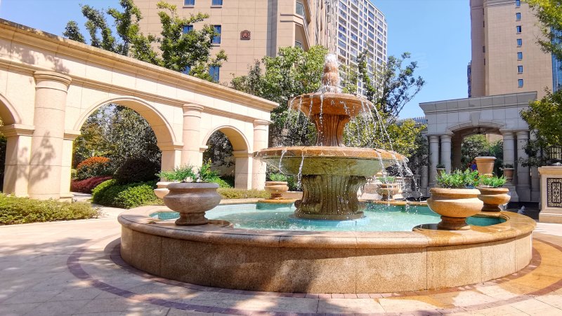 华鸿万墅(别墅),蒲中路,近机场大道-温州华鸿万墅(别墅)二手房,租房