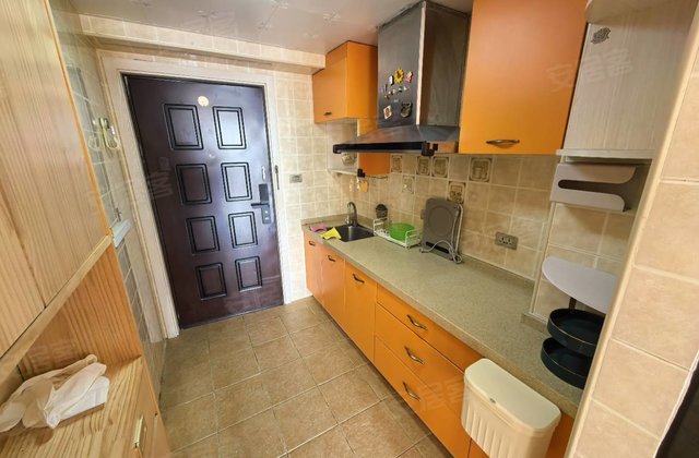 时代广场1室1厅41㎡56.8万二手房图片