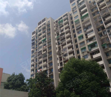 紫金港小区图片