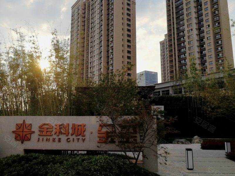 金科城(商住楼),经十路,近齐州路-济南金科城(商住楼)二手房,租房