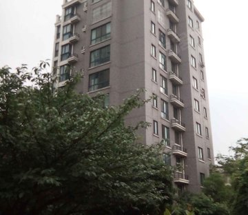 永安新城茗苑