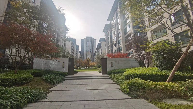 合景领峰,双河街,近二环东路-眉山合景领峰二手房,租房,房价-眉山安居