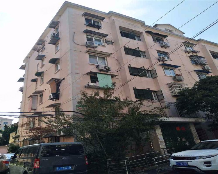 塘桥二村(1300弄) 