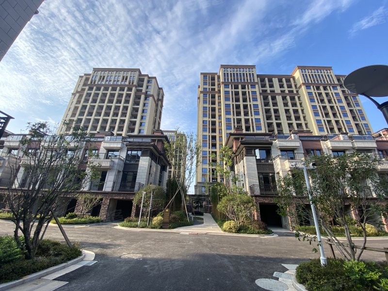 鉴湖印象,104国道-绍兴鉴湖印象二手房,租房,房价-绍兴安居客