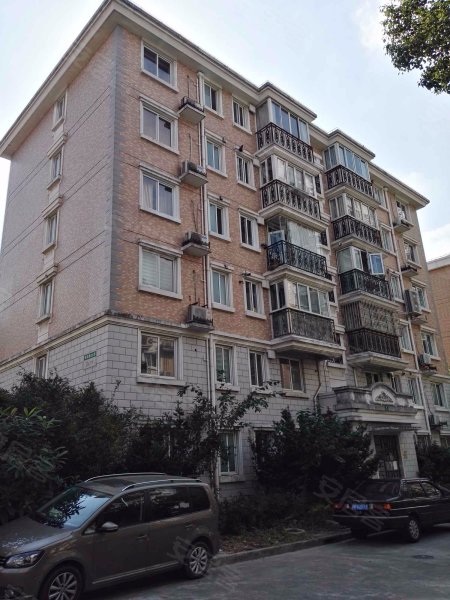 飞旺家园(一期) 