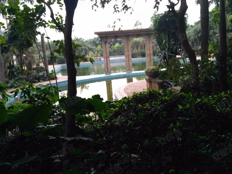 海景花园,黄埔大道中203号-广州海景花园二手房,租房,房价-广州安居客