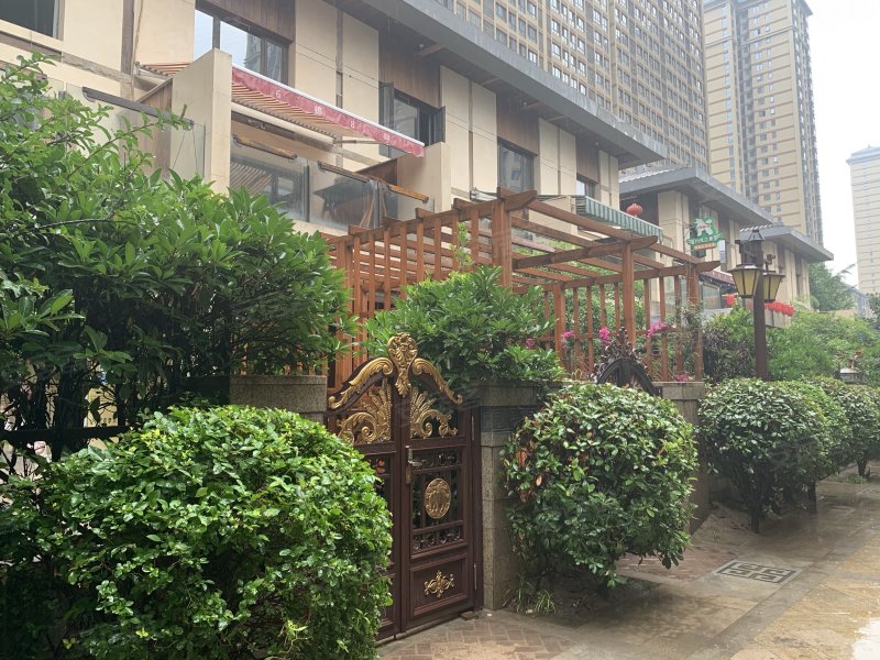 阳光台365(别墅),桃园北路,近大白杨路-西安阳光台365(别墅)二手房