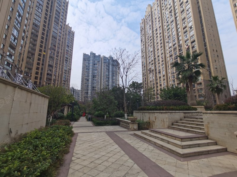 中洋公园首府,兴国路-赣州中洋公园首府二手房,租房,房价-赣州安居客