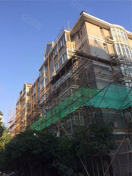 水榭华庭,中华门长干桥-南京水榭华庭二手房,租房,房价-南京安居客