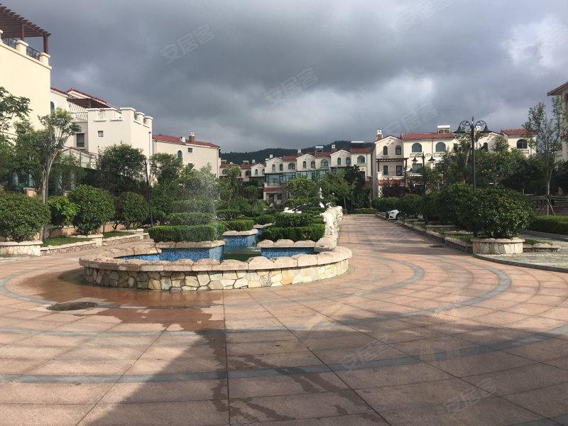 财宝山庄,铁骑山路32号-青岛财宝山庄二手房,租房,房价-青岛安居客