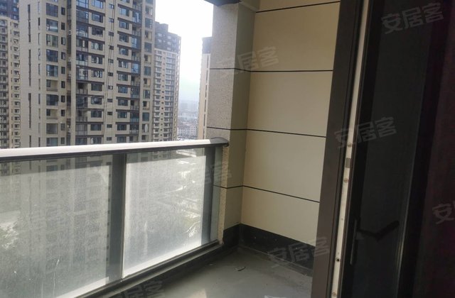 步阳玺御府3室2厅99㎡178万二手房图片