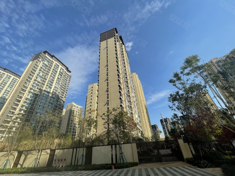 俊发城逸璟峰,司家营街,近通源路-昆明俊发城逸璟峰二手房,租房,房价