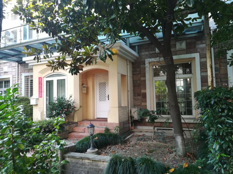 南郊别墅(别墅)