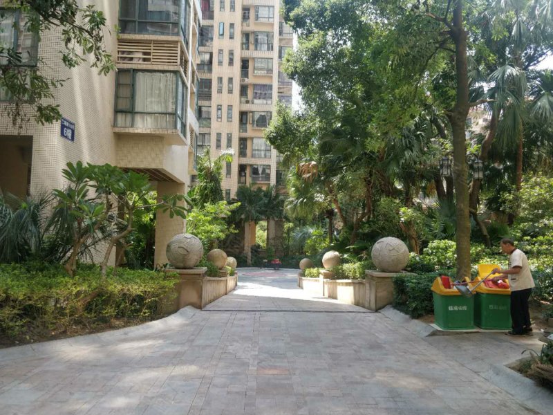 钰海山庄,兰埔路158号-珠海钰海山庄二手房,租房,房价-珠海安居客