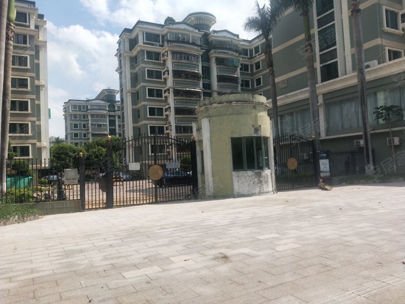 世贸花园东区,金砂东路-汕头世贸花园东区二手房,租房,房价-汕头安居