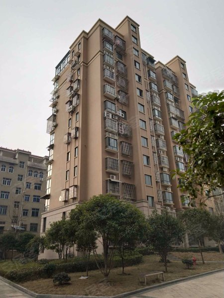 明珠新城(二区)