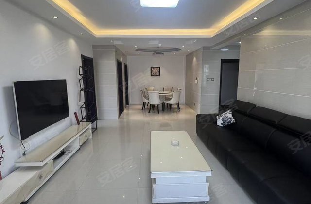 康顺唯一金城3室2厅110㎡43.8万二手房图片