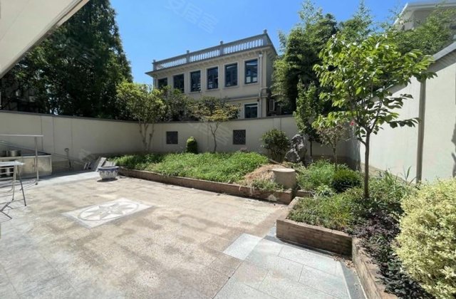 【海德花园(别墅)二手房,上海海德花园(别墅)二手房出售信息】- 上海