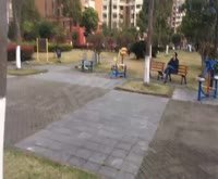 申城佳苑一期C块 