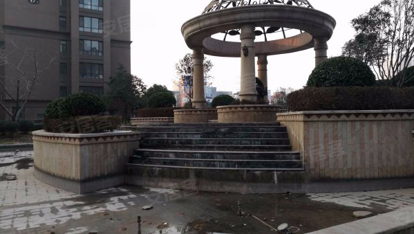 精装修 三室 可贷款, 中成皇家花园二手房, 3室2厅2卫, 78万元 - 偃师