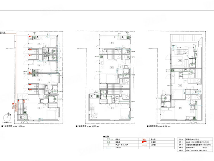 日本东京都约¥1219万东京都文京区四丁目带土地整栋长租公寓楼项目新房公寓图片