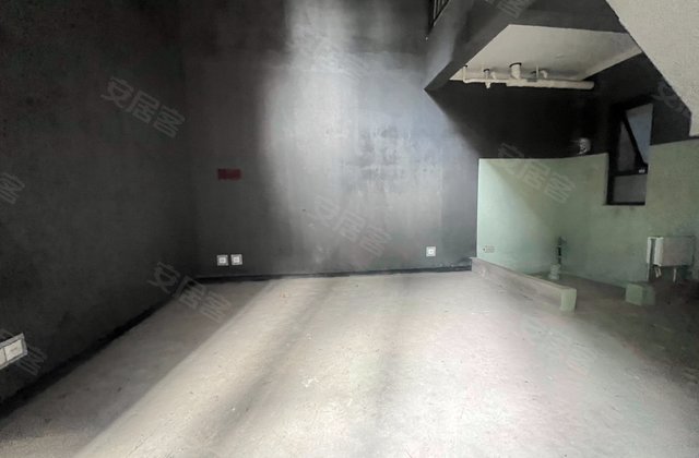 世茂紫茂城(别墅)5室3厅114㎡105万二手房图片