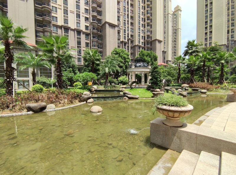 御江南,丹凤路-揭阳御江南二手房,租房,房价-揭阳安居客