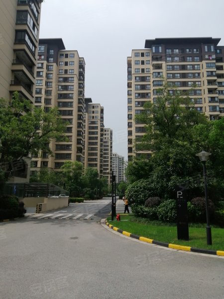 路劲上海派Ⅱ盛世景庭