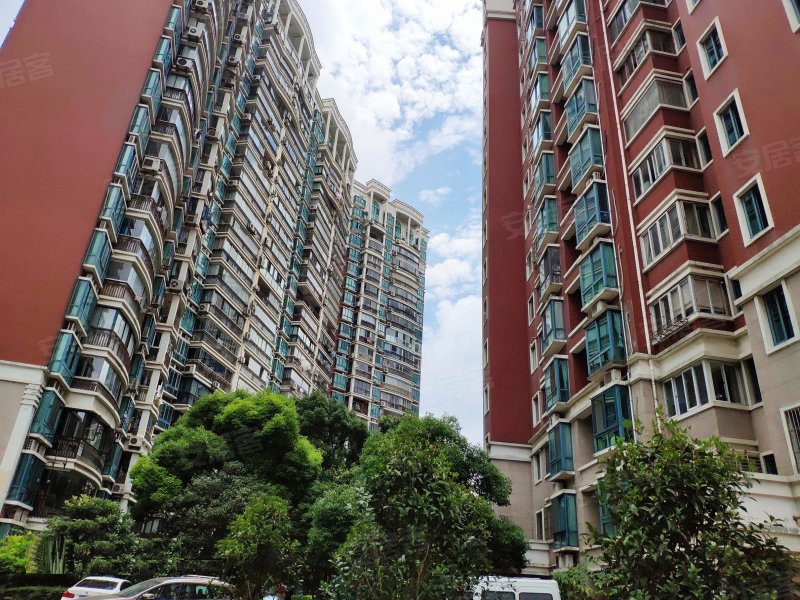 徐虹华庭哈佛印象