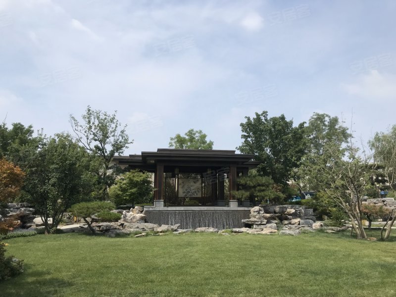 泰禾西府玉苑,西局后街10号-北京泰禾西府玉苑二手房,租房,房价-北京