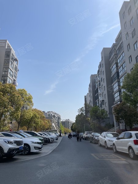 领秀嘉园,戴庄路20号-盐城领秀嘉园二手房,租房,房价-盐城安居客