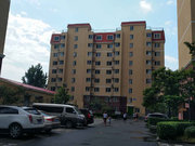 新发地小区图片