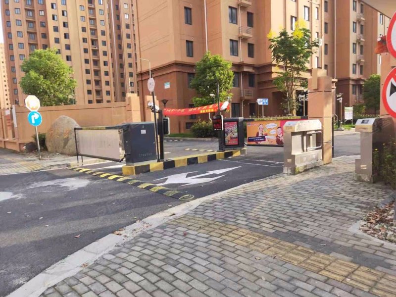 汇福家园德贤里 